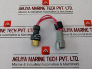 Carrier 12-00352-07 Pressure Transducer 7041C Ctd , 2Cp5-10-1