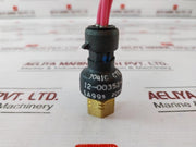 Carrier 12-00352-07 Pressure Transducer 7041C Ctd , 2Cp5-10-1