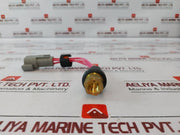 Carrier 12-00352-07 Pressure Transducer 7041C Ctd , 2Cp5-10-1