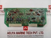 Carrier 12-01058-10 Transicold Printed Circuit Board