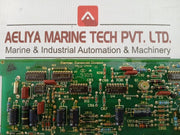Carrier 12-01058-10 Transicold Printed Circuit Board