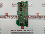 Carrier 12-01058-10 Transicold Printed Circuit Board