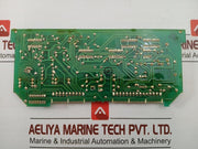 Carrier 12-01058-10 Transicold Printed Circuit Board