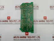 Carrier 12-01058-10 Transicold Printed Circuit Board