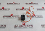 Carrier 14-01091-05 Coil Solenoid Used