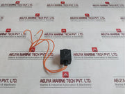 Carrier 14-01091-05 Coil Solenoid Used