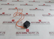 Carrier 14-01091-05 Coil Solenoid Used