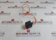 Carrier 14-01091-05 Coil Solenoid Used