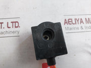 Carrier 14-01091-05 Coil Solenoid Used