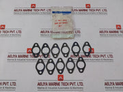 Carrier 17 10811 00P12 Gasket Service Valve