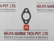 Carrier 17 10811 00P12 Gasket Service Valve