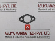 Carrier 17 10811 00P12 Gasket Service Valve
