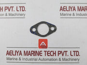 Carrier 17 10811 00P12 Gasket Service Valve