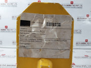 Carrier 21486-dd-211509 Bop Support Heavy Duty Yellow Steel Bracket