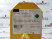 Carrier 21486-dd-211509 Bop Support Heavy Duty Yellow Steel Bracket