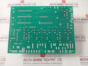 Carrier 22-02269-11 Motherboard Pcb Pcc1V0 9843