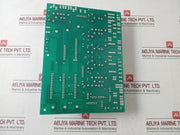 Carrier 22-02269-11 Motherboard Pcb Pcc1V0 9843