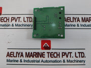 Carrier 32Gb 500 062 Ee Card Ccn Clock Board