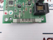 Carrier 32Gb 500 062 Ee Card Ccn Clock Board