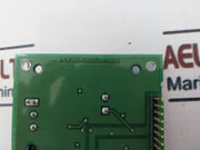 Carrier 32Gb 500 062 Ee Card Ccn Clock Board