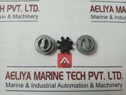 Carrier 33.1080.9000 Drive Coupling