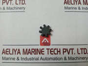 Carrier 33.1080.9000 Drive Coupling