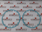 Carrier 38Aq 680 001 Plate Spring Top/Bottom Airhead Valve/Gasket Kit Lf18-094