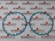 Carrier 38Aq 680 001 Plate Spring Top/Bottom Airhead Valve/Gasket Kit Lf18-094