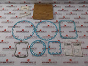 Carrier 38Aq 680 001 Plate Spring Top/Bottom Airhead Valve/Gasket Kit Lf18-094