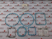 Carrier 38Aq 680 001 Plate Spring Top/Bottom Airhead Valve/Gasket Kit Lf18-094