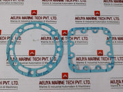 Carrier 38Aq 680 001 Plate Spring Top/Bottom Airhead Valve/Gasket Kit Lf18-094