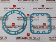 Carrier 38Aq 680 001 Plate Spring Top/Bottom Airhead Valve/Gasket Kit Lf18-094