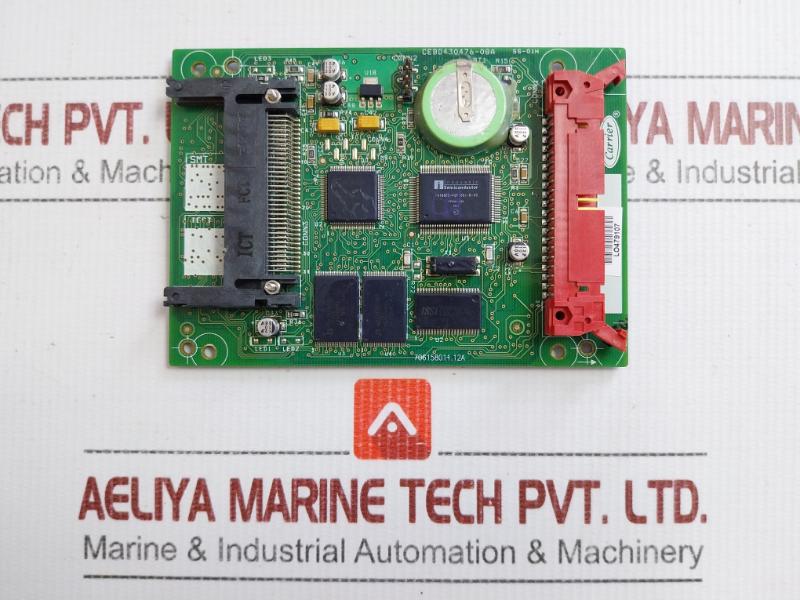 Carrier Cebd430476-08A