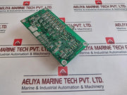 Carrier Cess430487-02E Circuit Board 24Vac