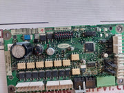 Carrier Cess430487-02E Circuit Board 24Vac