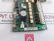 Carrier Cess430487-02E Circuit Board 24Vac