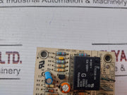 Carrier Hn 67Zz 001 Time Delay Relay 18-30 Vac