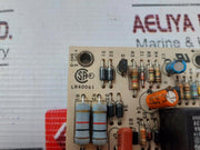 Carrier Hn 67Zz 001 Time Delay Relay 18-30 Vac