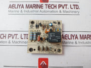 Carrier Hn 67Zz 001 Time Delay Relay 18-30 Vac
