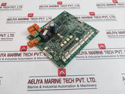 Carrier Pd5-scpm3 Compressor Protection Module 32Gb 500 402 Ee