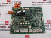 Carrier Pd5-scpm3 Compressor Protection Module 32Gb 500 402 Ee