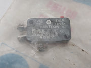 Carrier Transicold 09 00113 Miniature Snap-action Micro Switch