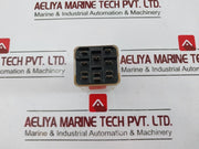 Carrier Transicold 10-00220-00 Relay 12Vdc 10A 60Hz
