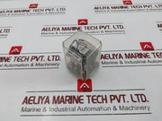 Carrier Transicold 10-00220-00 Relay 12Vdc 10A 60Hz