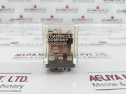 Carrier Transicold 10-00220-00 Relay 12Vdc 10A 60Hz