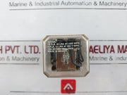 Carrier Transicold 10-00220-00 Relay 12Vdc 10A 60Hz