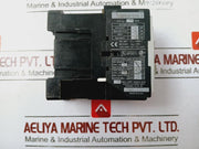 Carrier Transicold 10-00333-00/100356 Contactor Ser B 600 Vac 690 V Ha085D