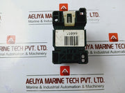 Carrier Transicold 10-00333-00/100356 Contactor Ser B 600 Vac 690 V Ha085D