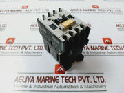 Carrier Transicold 10-00333-00/100356 Contactor Ser B 600 Vac 690 V Ha085D