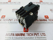 Carrier Transicold 10-00333-00/100356 Contactor Ser B 600 Vac 690 V Ha085D